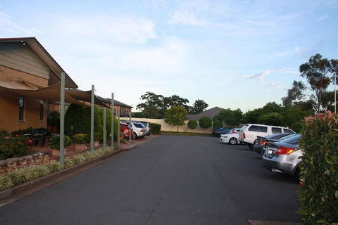 Hunter Valley Travellers Rest - Maitland Accommodation 0