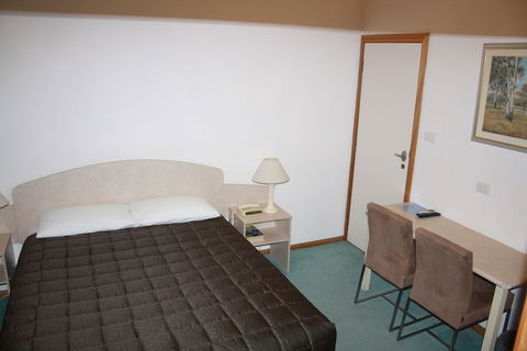 Hunter Valley Travellers Rest - Maitland Accommodation 5
