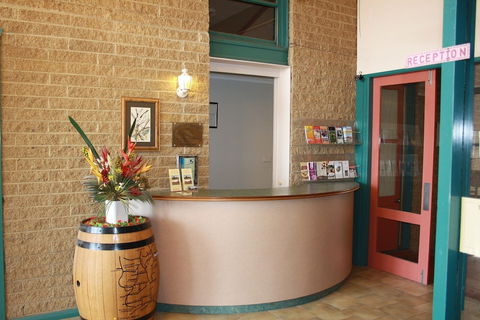 Hunter Valley Travellers Rest - Maitland Accommodation 3