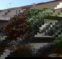 Forest Lodge Motor Inn  Restaurant - Maitland Accommodation