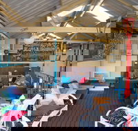 1849 Backpackers Hotel - Maitland Accommodation