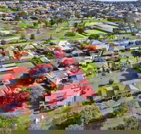 Pelicans Albany - Maitland Accommodation