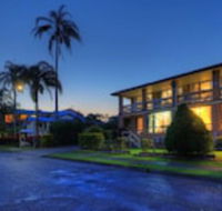 Midlands Motel - Maitland Accommodation