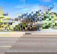 Coral Cay Resort - Maitland Accommodation