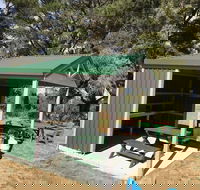 Woodmans Hill Motel - Maitland Accommodation