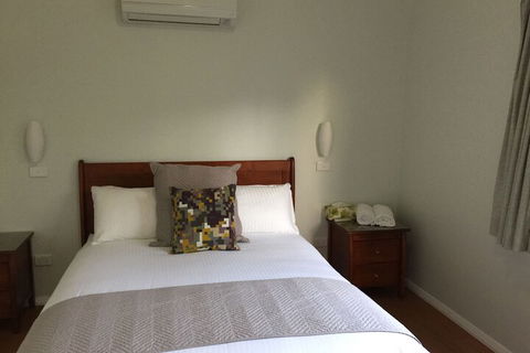 Beltana Villas - Maitland Accommodation 5