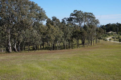 Beltana Villas - Maitland Accommodation 2