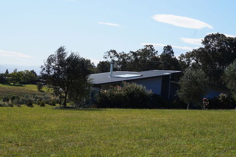 Beltana Villas - Maitland Accommodation 3