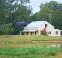 Madigan Vineyard Hunter Valley - Maitland Accommodation