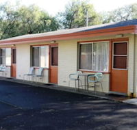 Restawile Motel - Maitland Accommodation