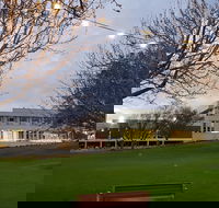 Sfera's Park Suites  Convention Centre - Maitland Accommodation