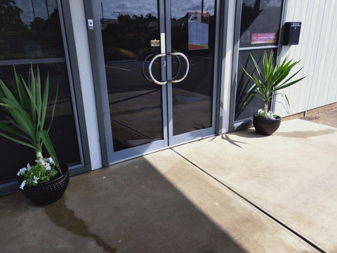 Oval Motel - Maitland Accommodation 3