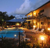 Mission Reef Resort - Maitland Accommodation