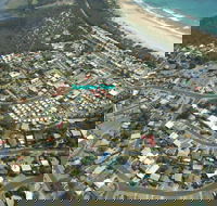 Sapphire Court Holiday Units - Maitland Accommodation