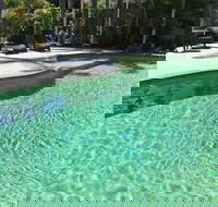 Araluen Motor Lodge - Maitland Accommodation