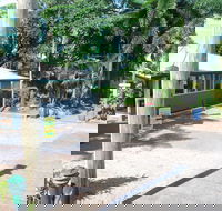 Rainforest Motel - Maitland Accommodation