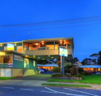 Bermagui Motor Inn - Maitland Accommodation