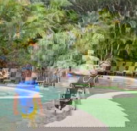 The Palms At Avoca - Maitland Accommodation