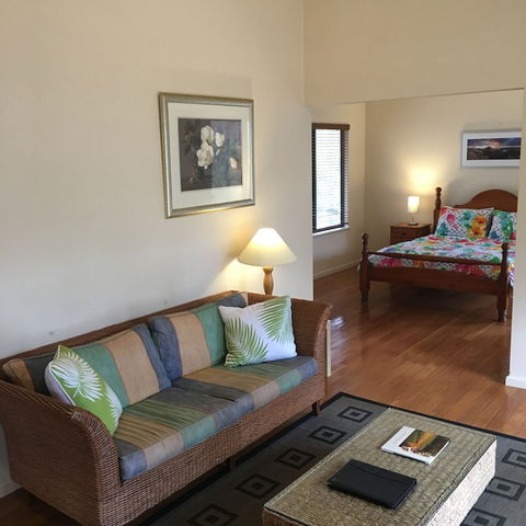 Island Brook Estate - Maitland Accommodation 1