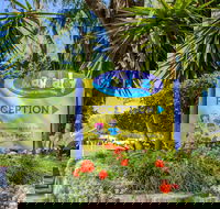 Mandalay Holiday Resort and Tourist Park - Maitland Accommodation