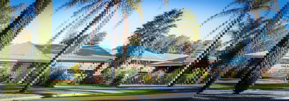 Thurgoona NSW Maitland Accommodation