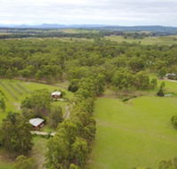 Twin Trees Country Cottages - Maitland Accommodation
