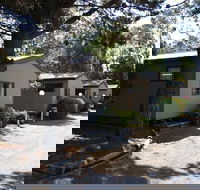 Launceston Holiday Park Legana - Maitland Accommodation