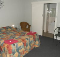 Corowa Motor Inn - Maitland Accommodation
