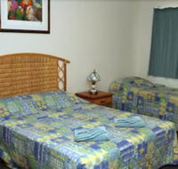 Lake Bennett Resort - Maitland Accommodation