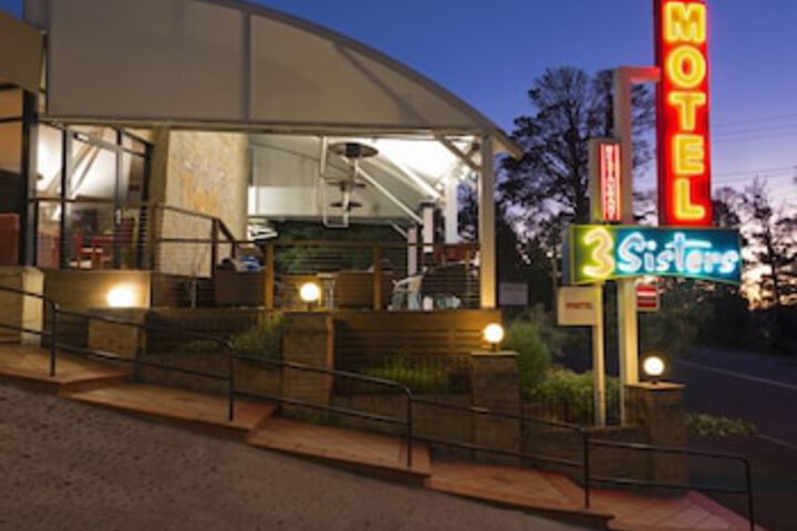 Katoomba NSW Maitland Accommodation