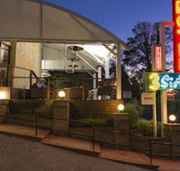 3 Sisters Motel - Maitland Accommodation