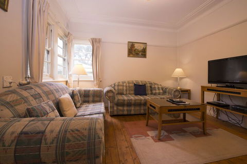 3 Sisters Motel - Maitland Accommodation 7