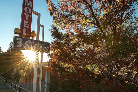 3 Sisters Motel - Maitland Accommodation 2