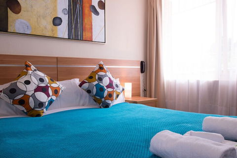 3 Sisters Motel - Maitland Accommodation 6