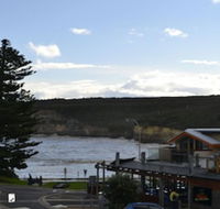Loch Ard Motor Inn - Maitland Accommodation