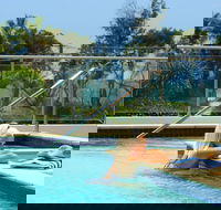 Beach on Sixth - Maitland Accommodation
