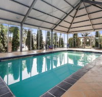 Ballarat Colonial Motor Inn  Apartments - Maitland Accommodation