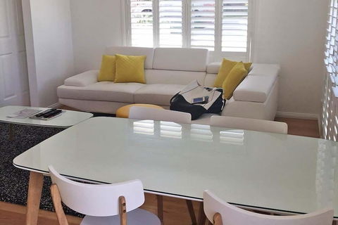 Yarra Glen Racecourse Apartments - Maitland Accommodation 6