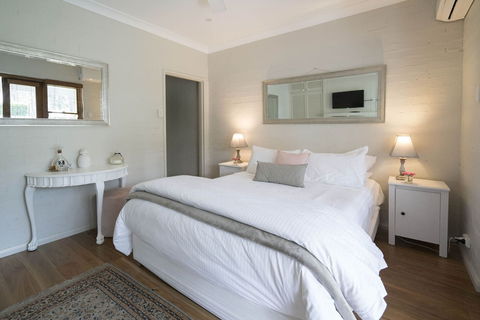 Thistle Hill Guest House - Maitland Accommodation 6