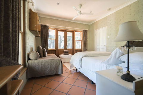 Thistle Hill Guest House - Maitland Accommodation 5