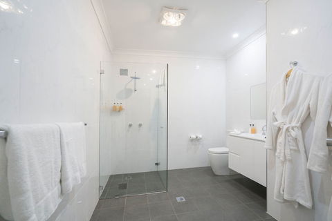Thistle Hill Guest House - Maitland Accommodation 4