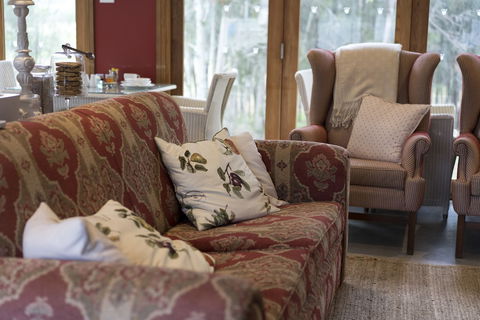 Thistle Hill Guest House - Maitland Accommodation 1