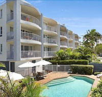 The Beach Houses - Maitland Accommodation