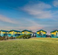 Dongara Tourist Park - Maitland Accommodation