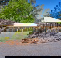 Corowa Bindaree Holiday Park - Maitland Accommodation