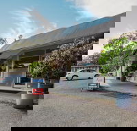 Artesian Spa Motel - Maitland Accommodation