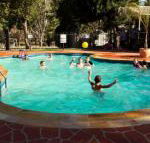 Rivergum Holiday Park - Maitland Accommodation