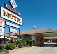 Buckaroo Motor Inn - Maitland Accommodation