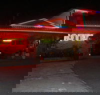 Mount Kuring-gai Motel - Maitland Accommodation