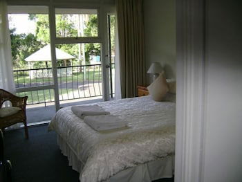 River Park Motor Inn - Maitland Accommodation 4